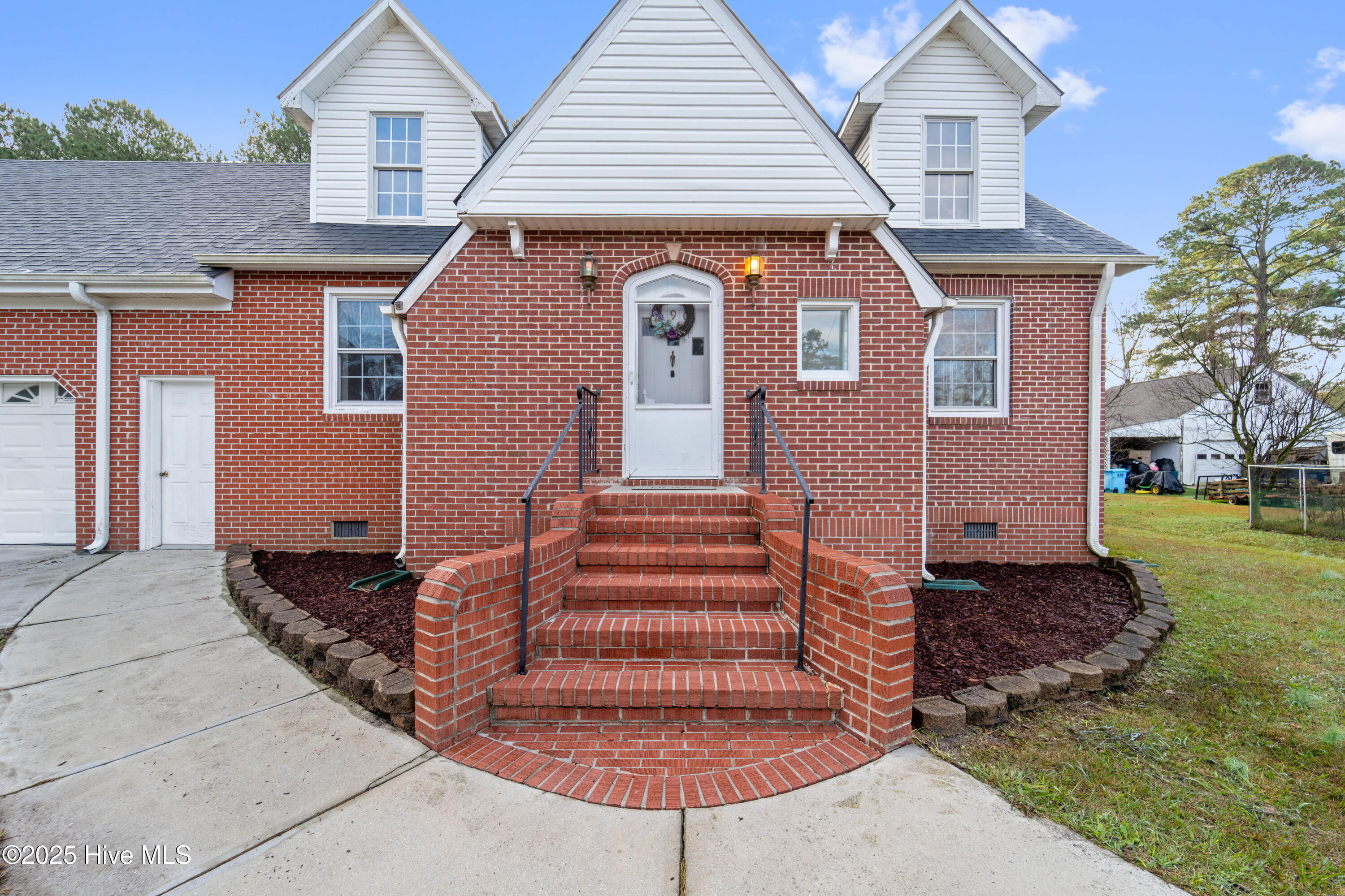 190 Huffmantown Road