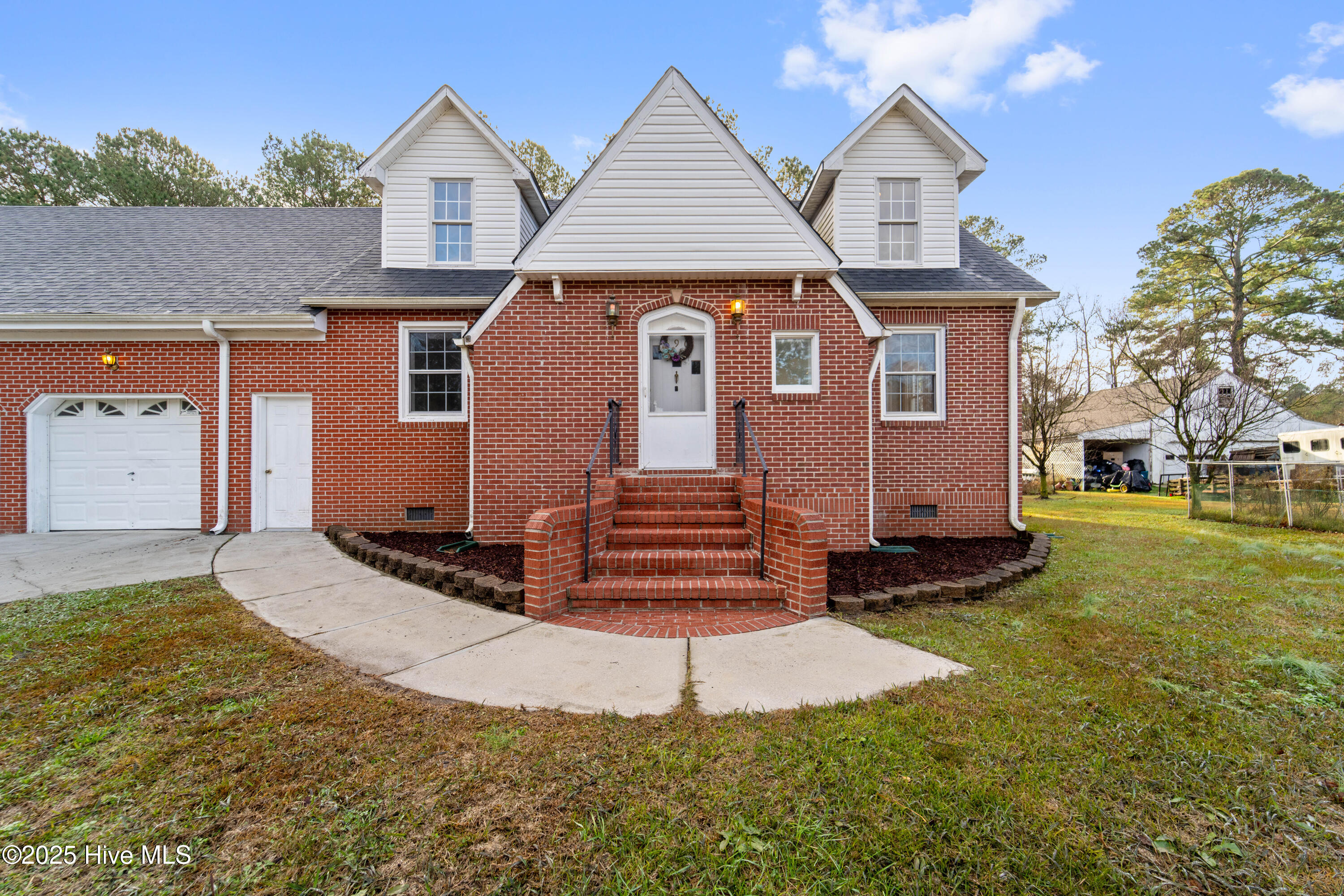 190 Huffmantown Road