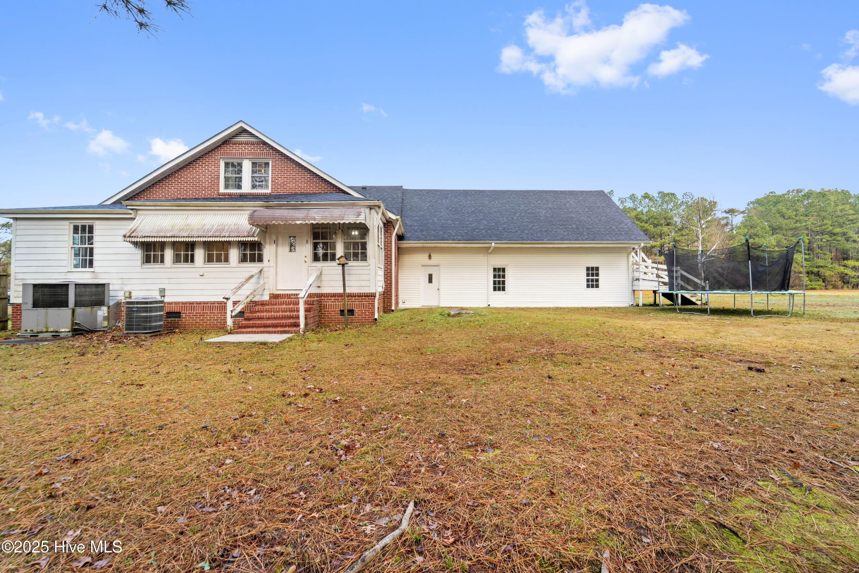 190 Huffmantown Road