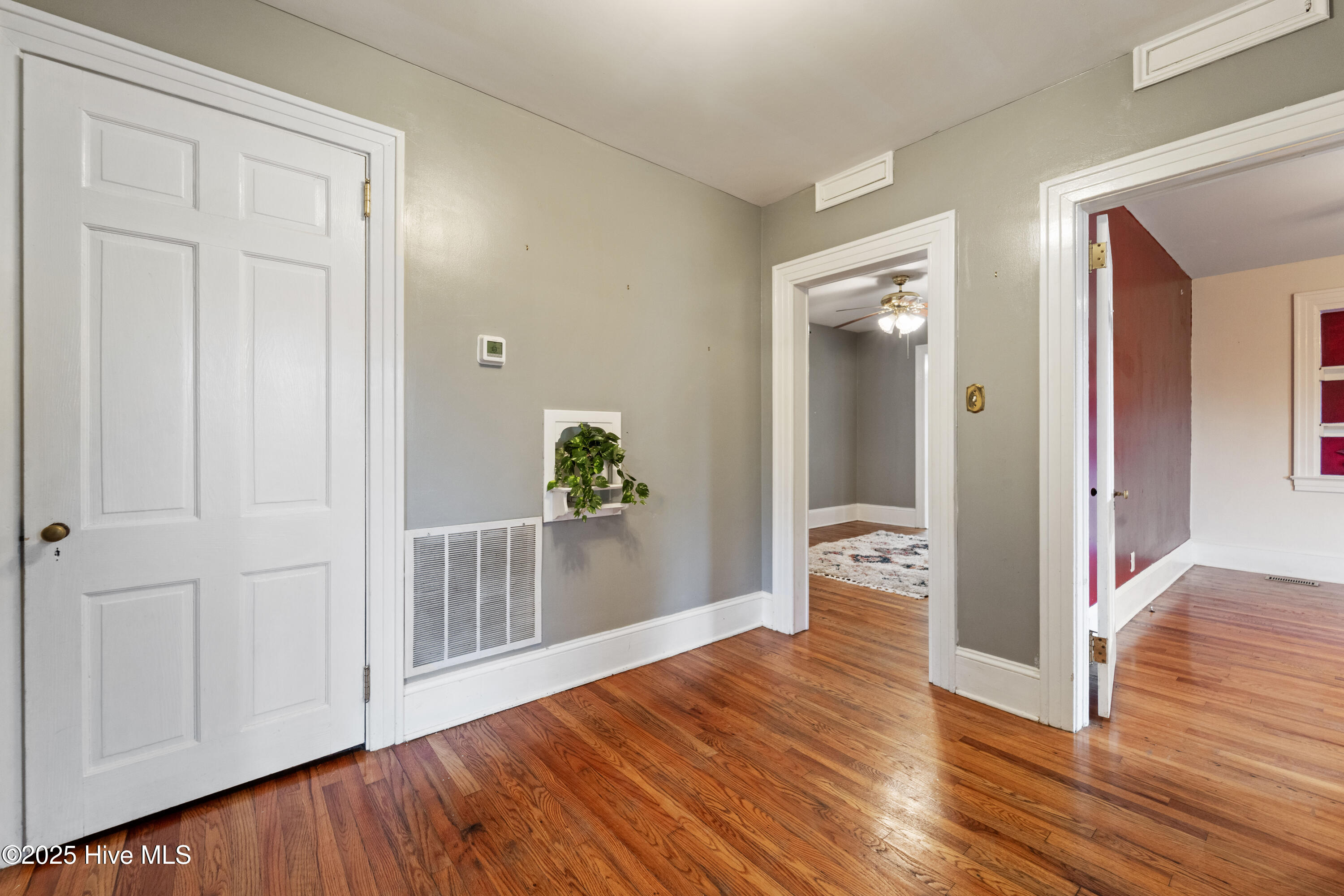 190 Huffmantown Road