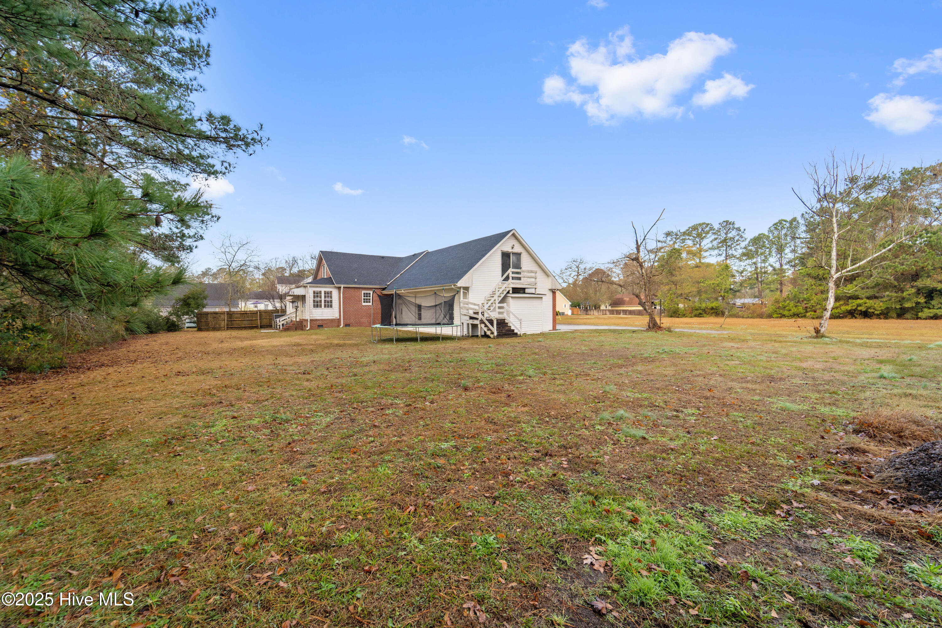 190 Huffmantown Road