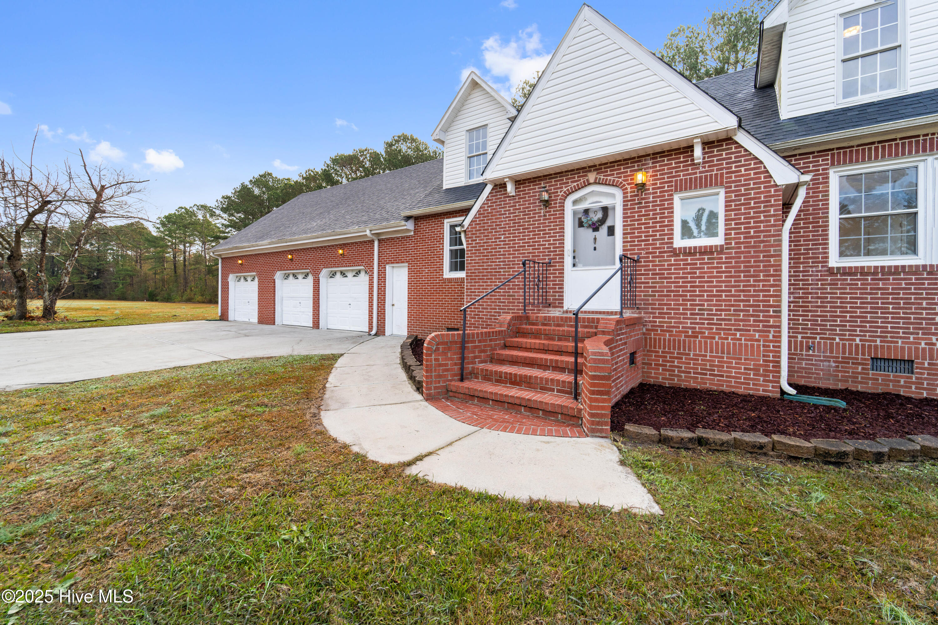 190 Huffmantown Road