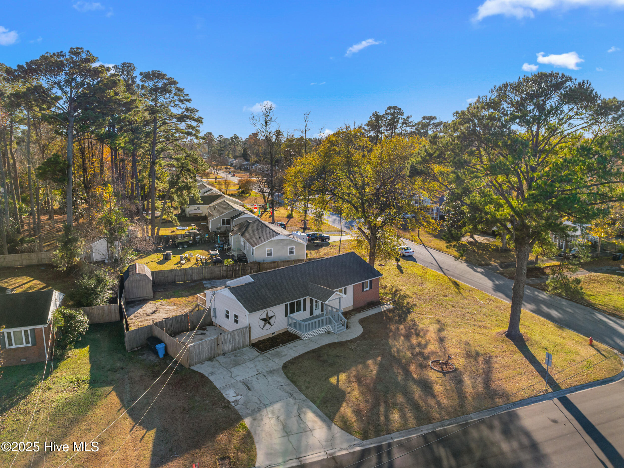 514 Seminole Trail