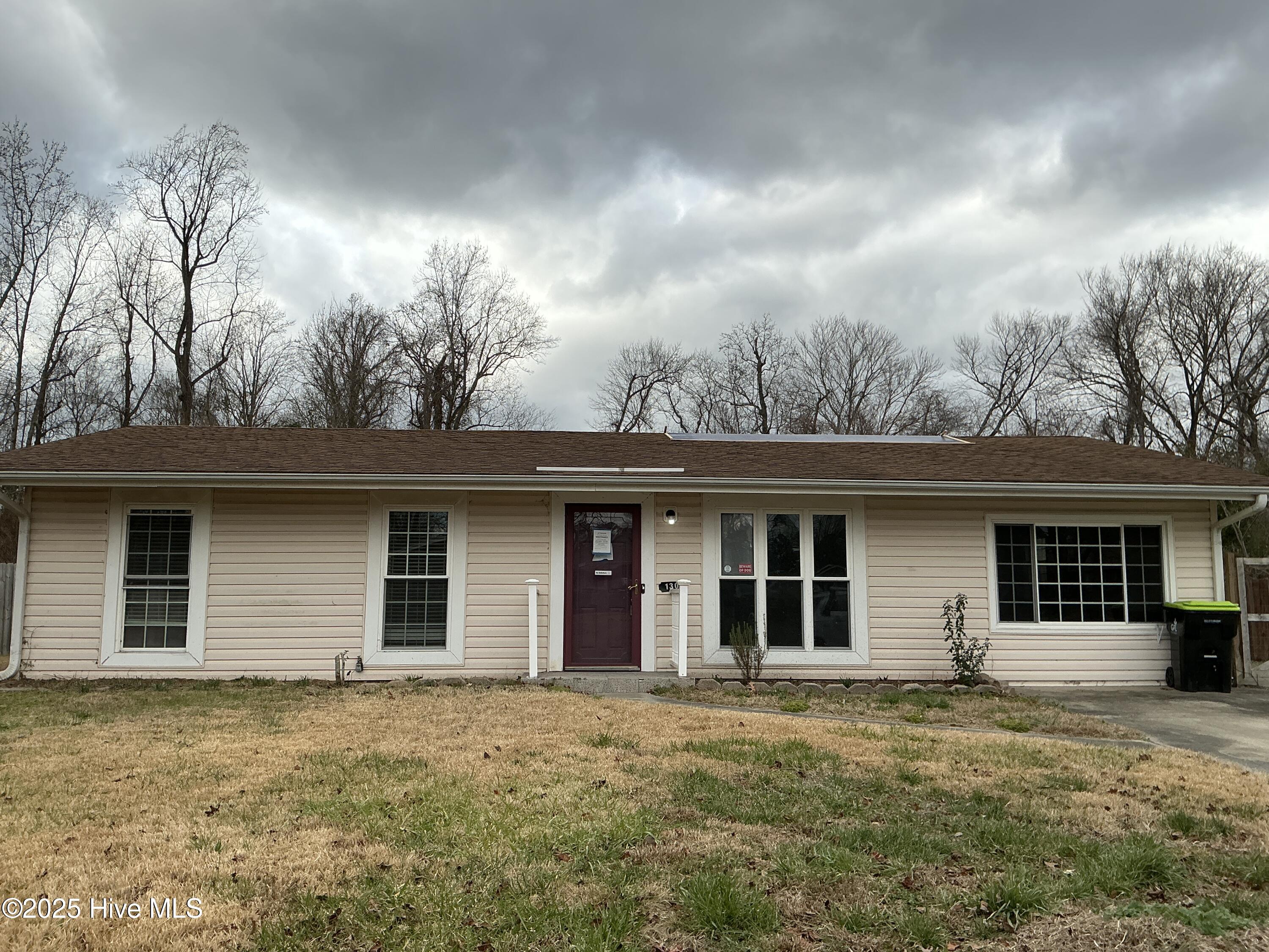 130 Tanglewood Drive
