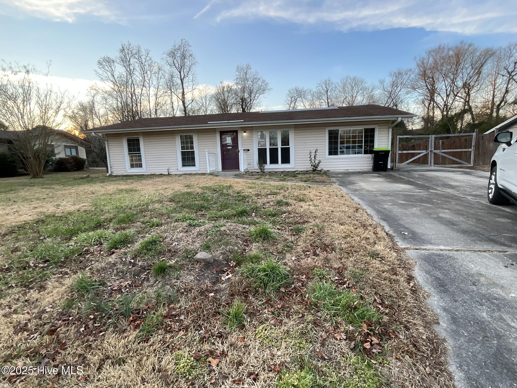 130 Tanglewood Drive