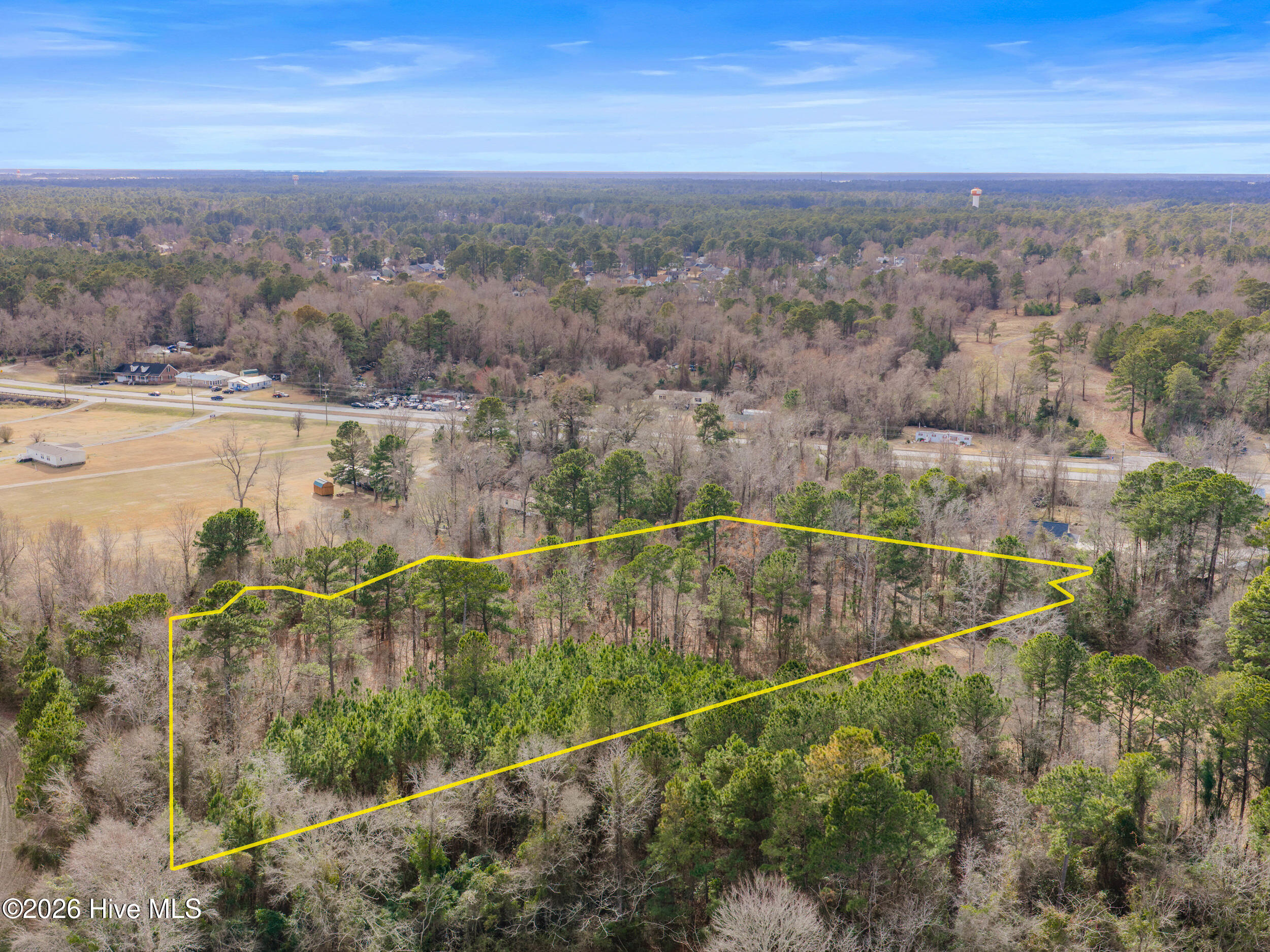 0 Bridge Side Drive E