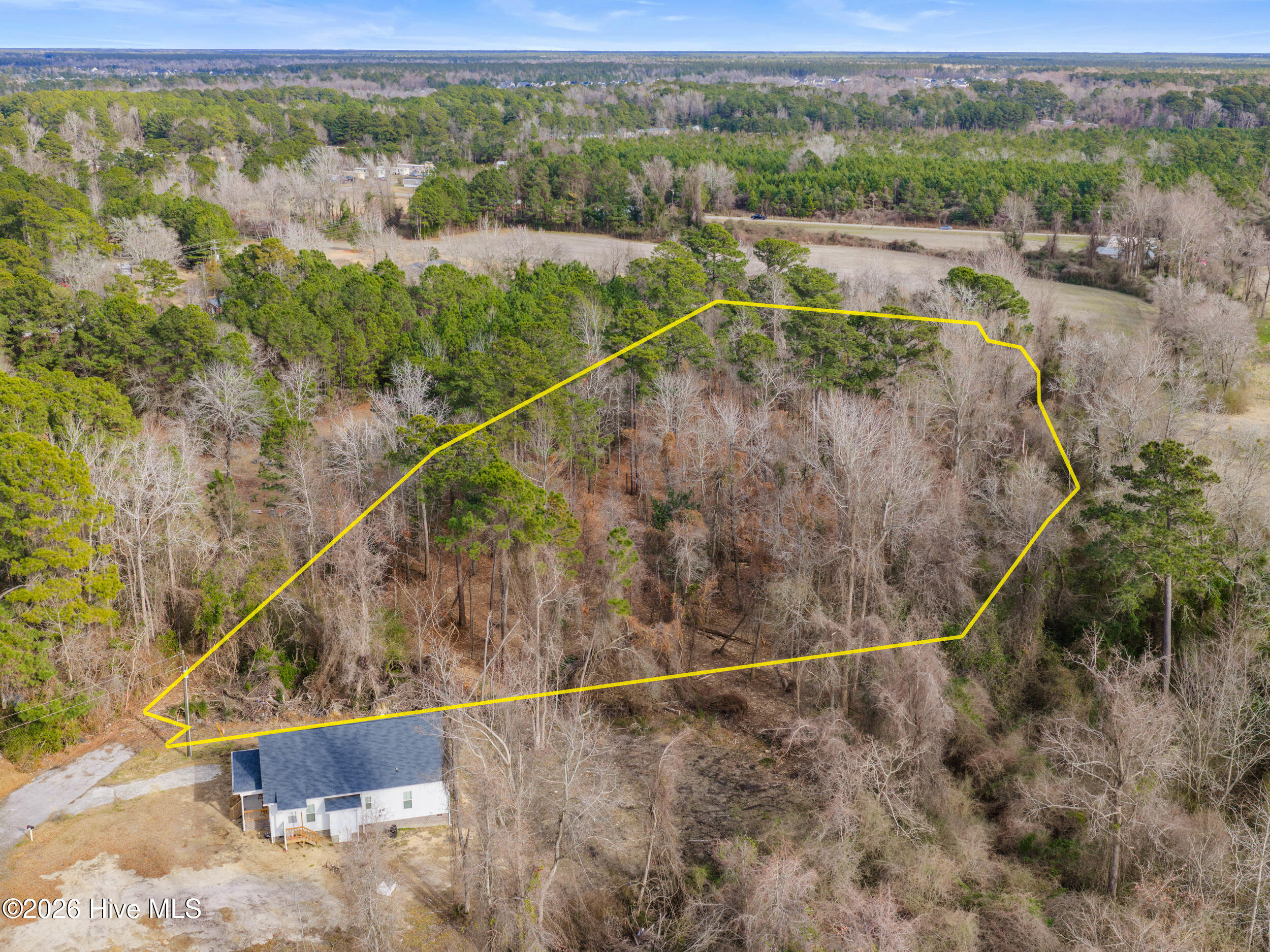 0 Bridge Side Drive E