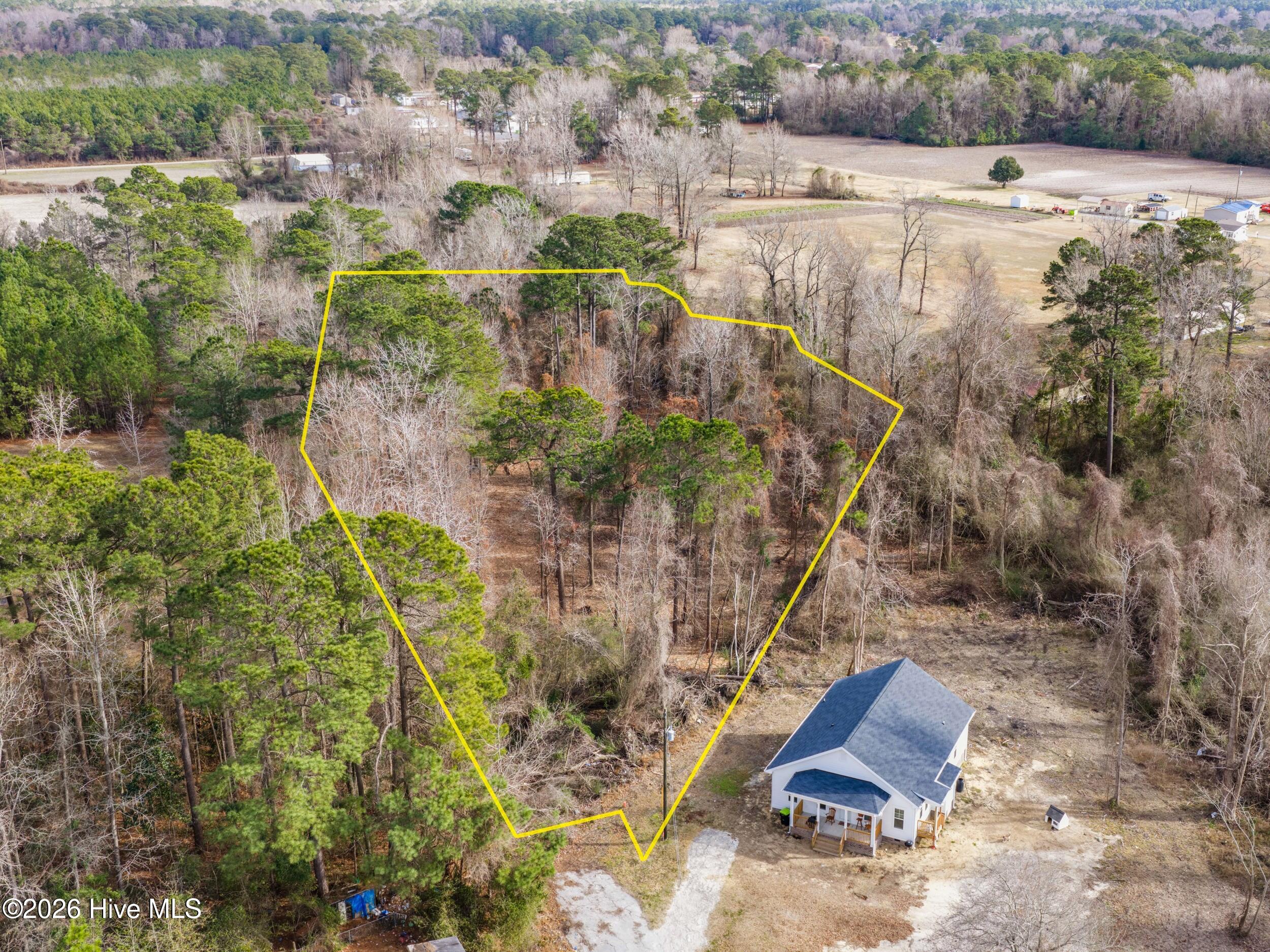 0 Bridge Side Drive E