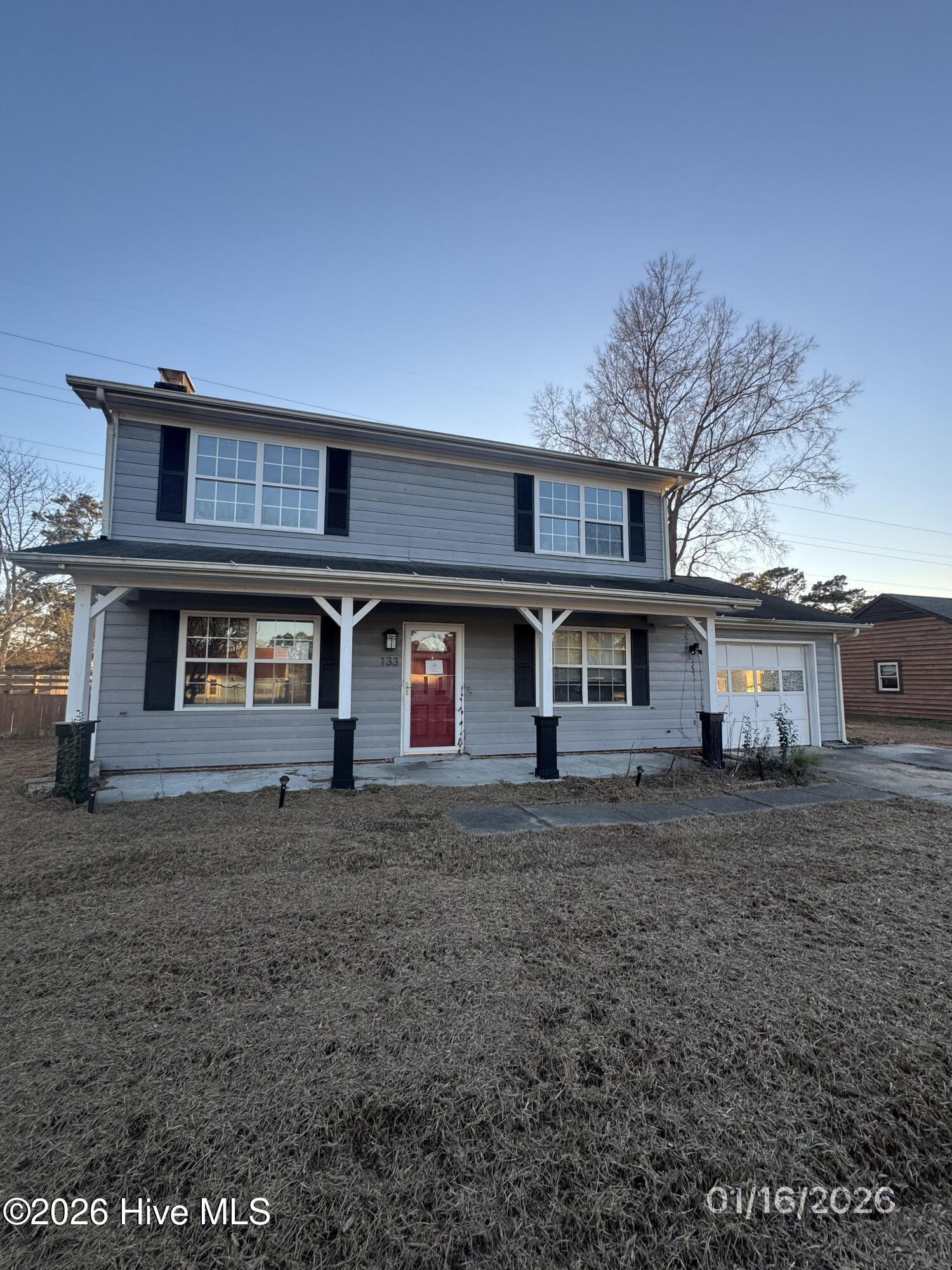 133 Silver Leaf Drive