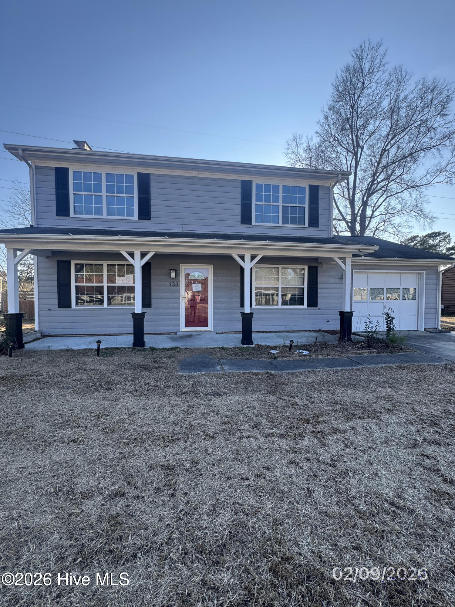 133 Silver Leaf Drive