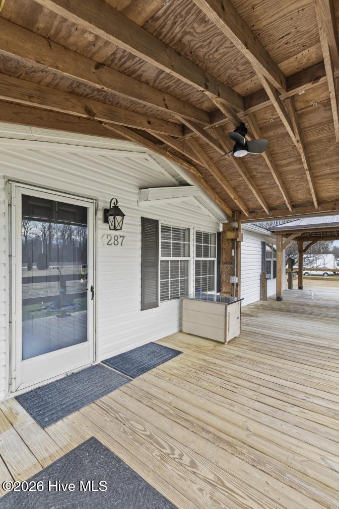 287 Brothers Lane
