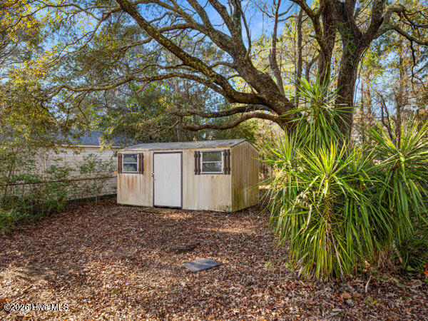 650 Queens Creek Road