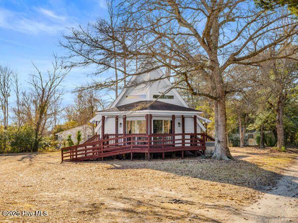 650 Queens Creek Road