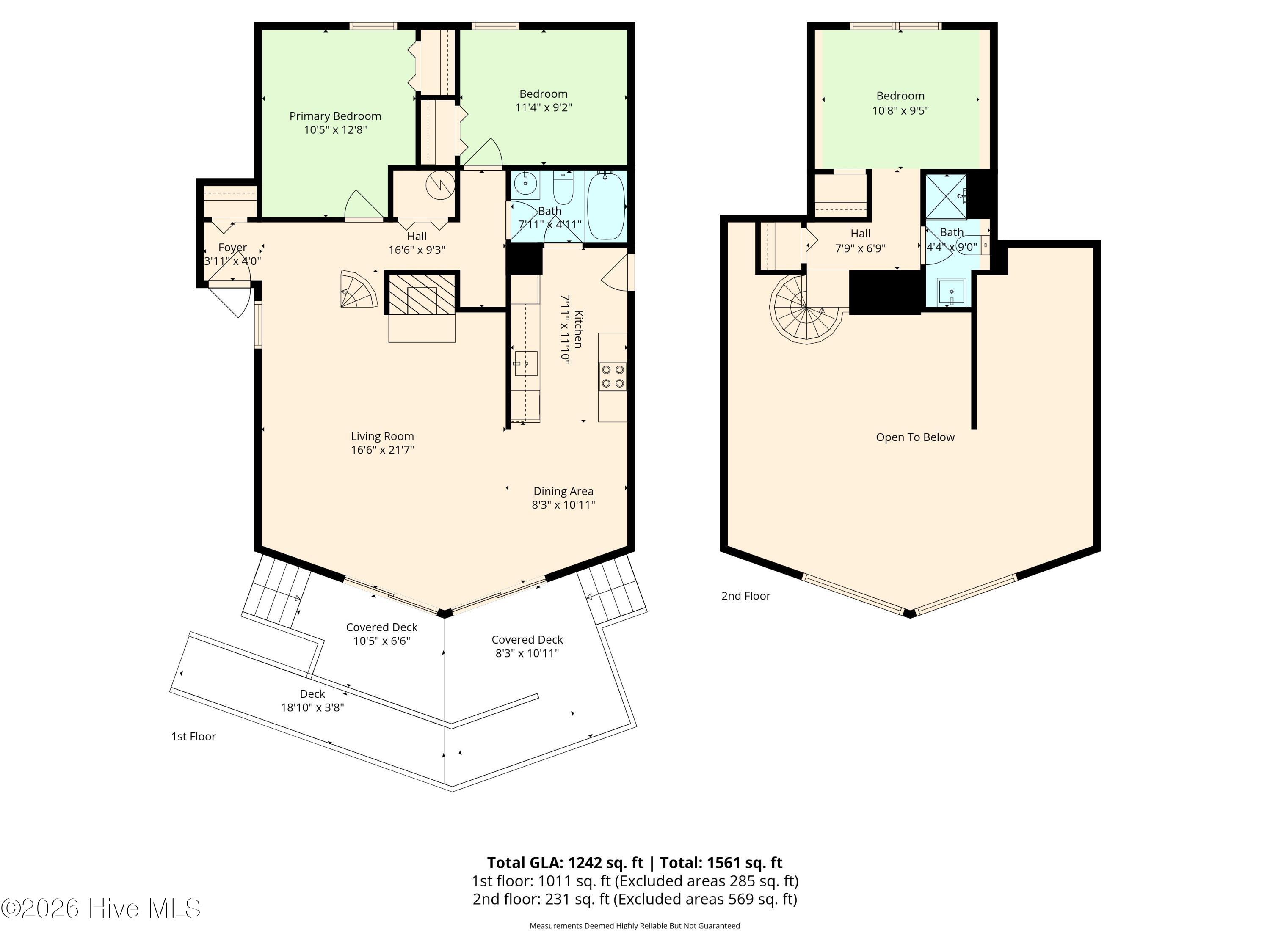 650 Queens Creek Road