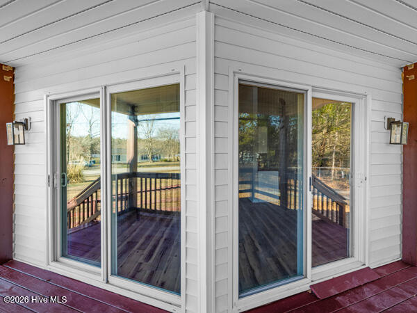 650 Queens Creek Road