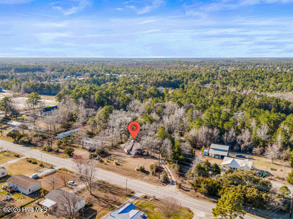 650 Queens Creek Road