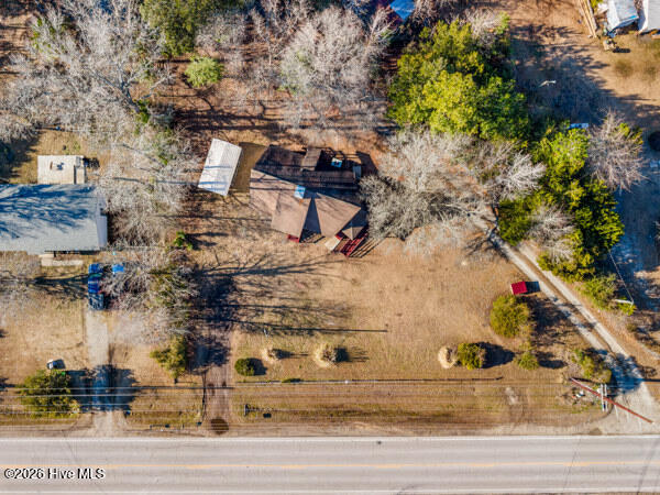 650 Queens Creek Road