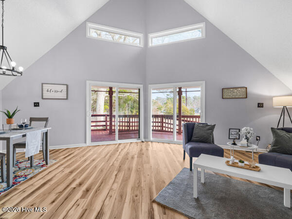 650 Queens Creek Road