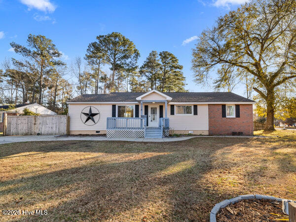 514 Seminole Trail