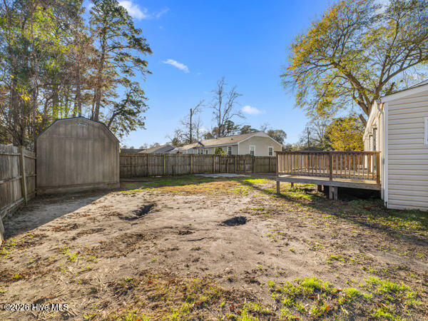 514 Seminole Trail