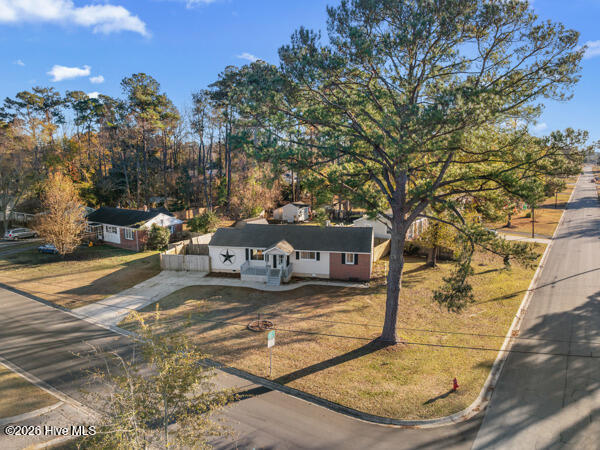 514 Seminole Trail