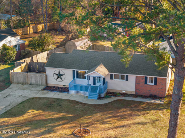 514 Seminole Trail