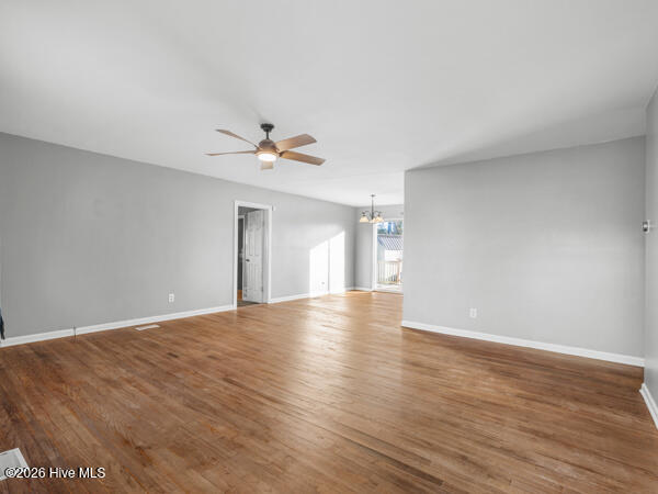 514 Seminole Trail