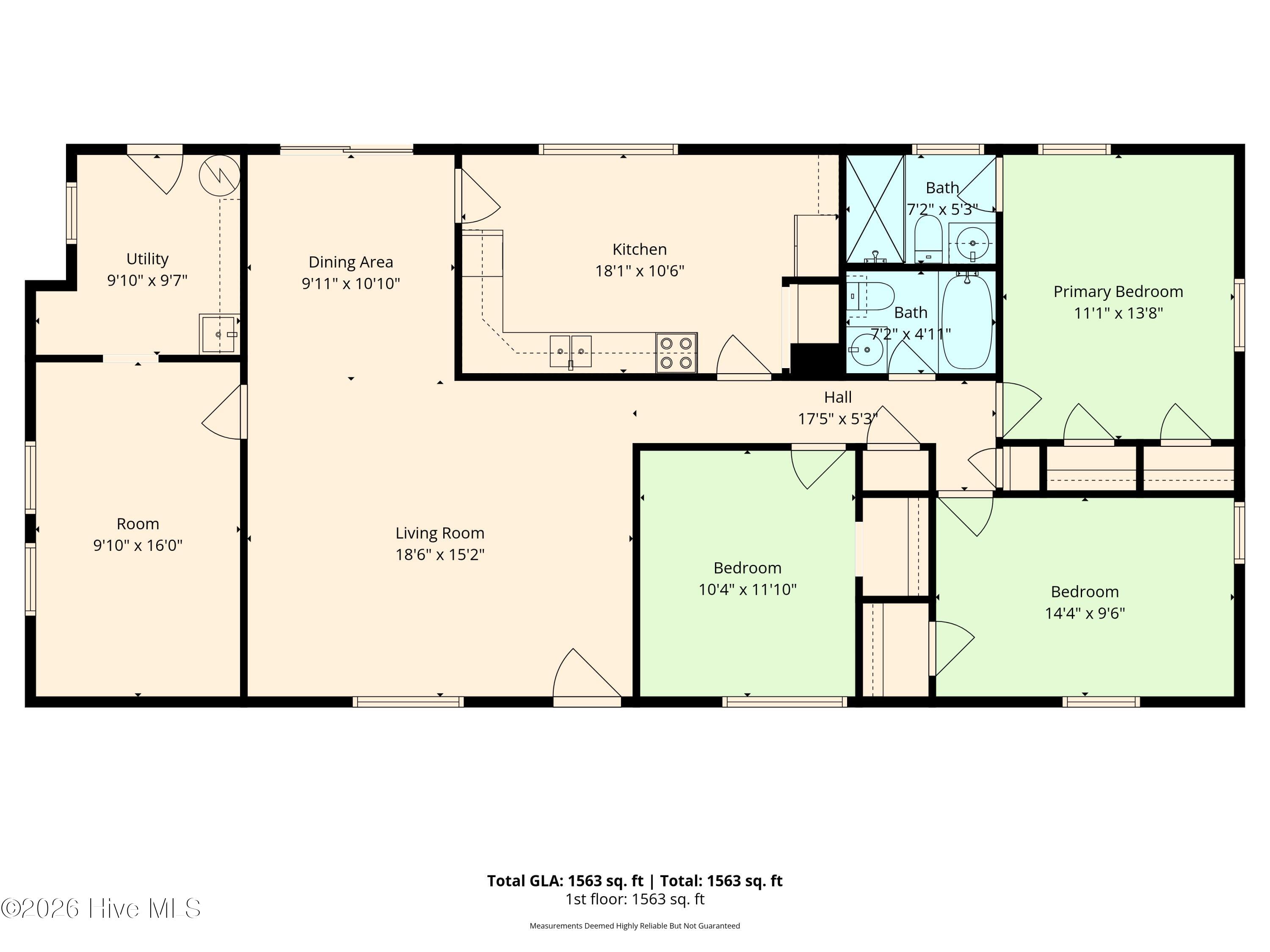 514 Seminole Trail