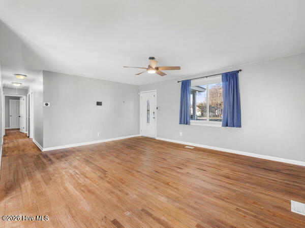 514 Seminole Trail