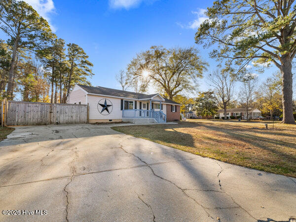 514 Seminole Trail