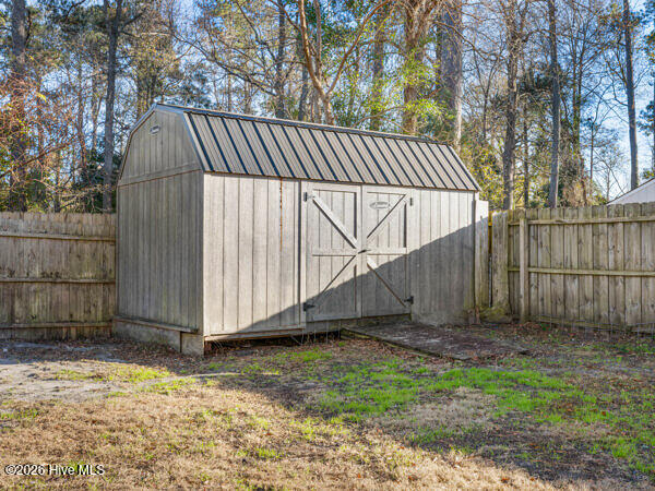 514 Seminole Trail