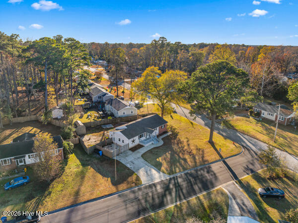 514 Seminole Trail
