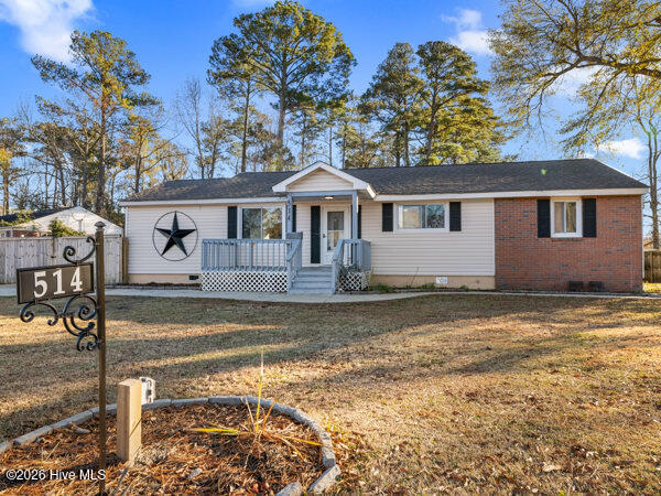 514 Seminole Trail