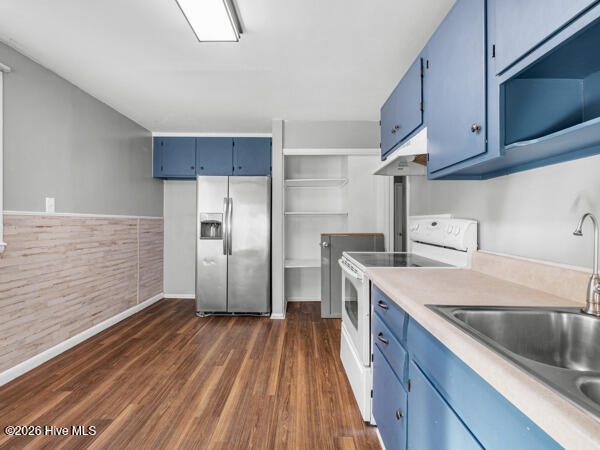 514 Seminole Trail