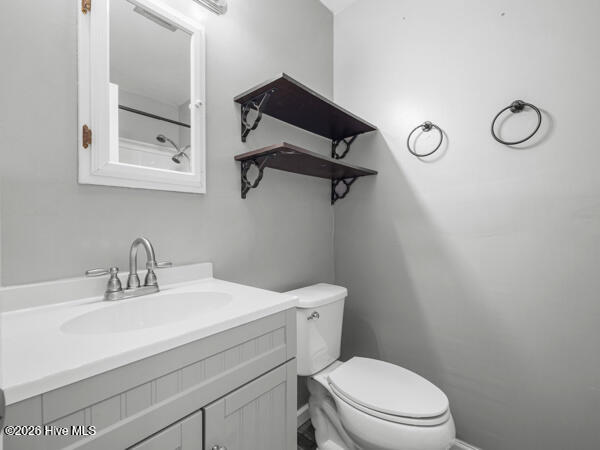 514 Seminole Trail