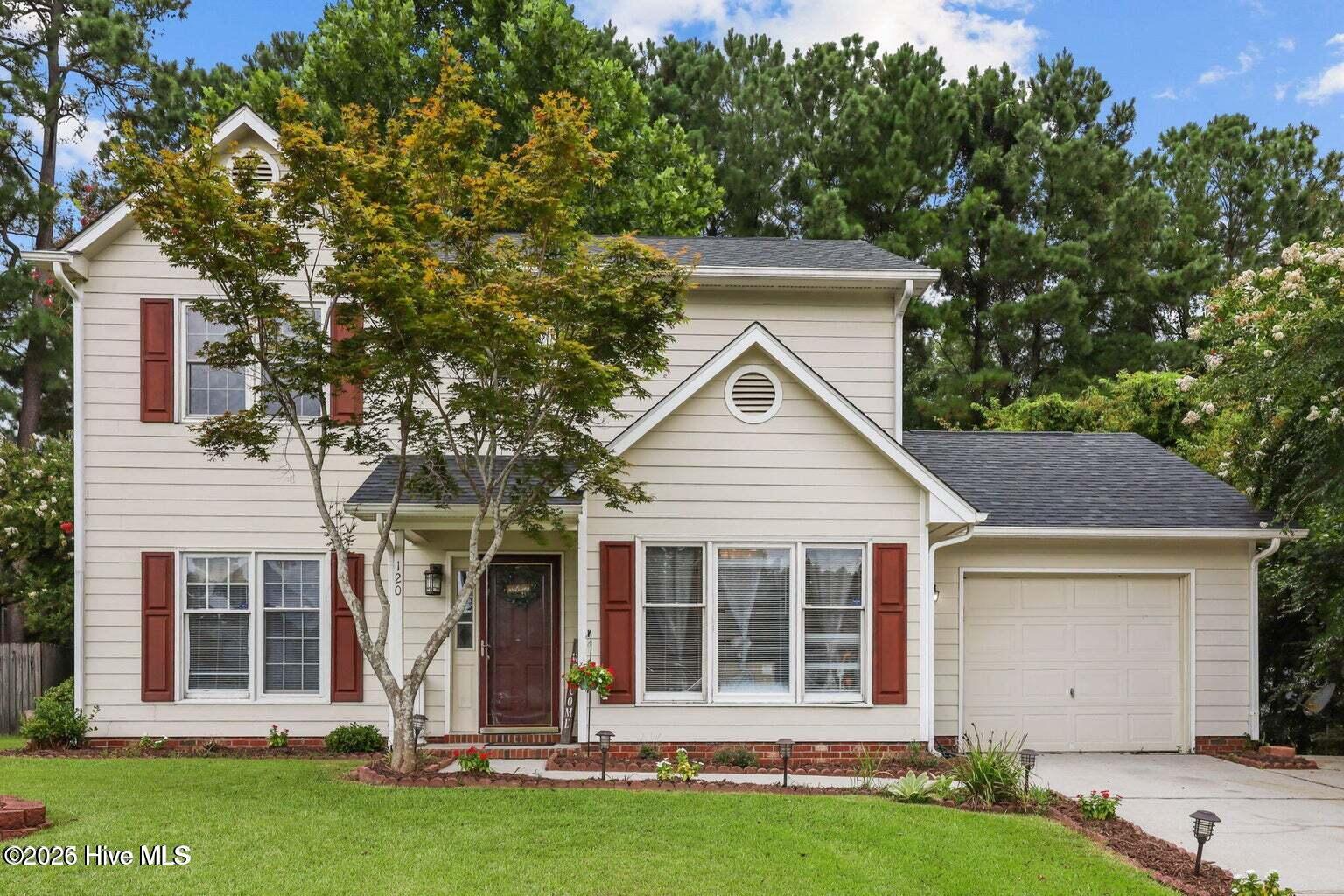 120 Winthrope Way