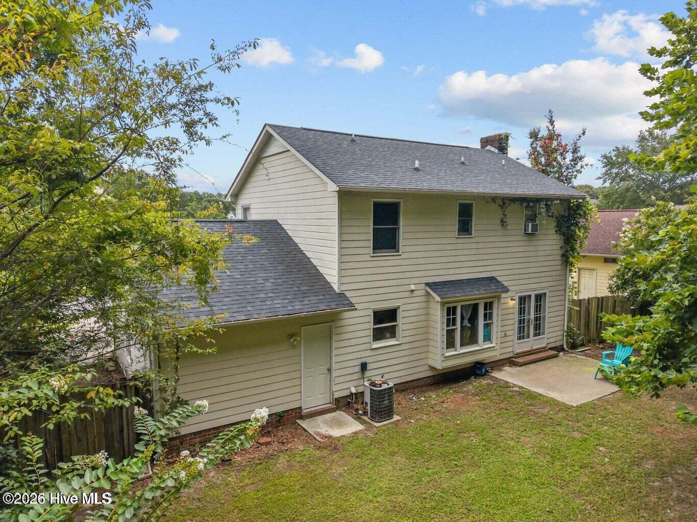 120 Winthrope Way