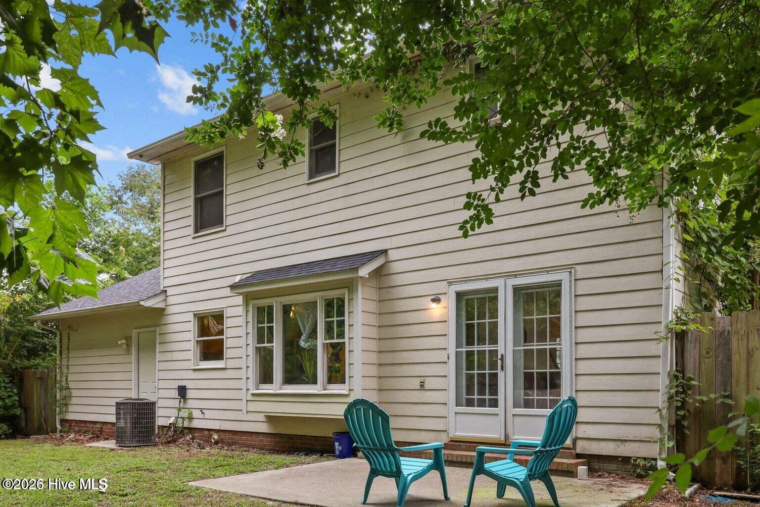 120 Winthrope Way