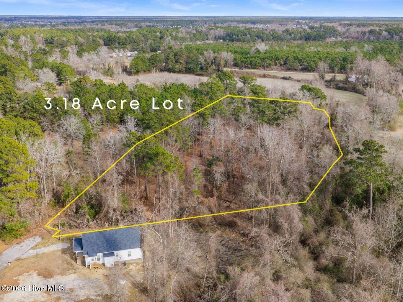 0 Bridge Side Road E