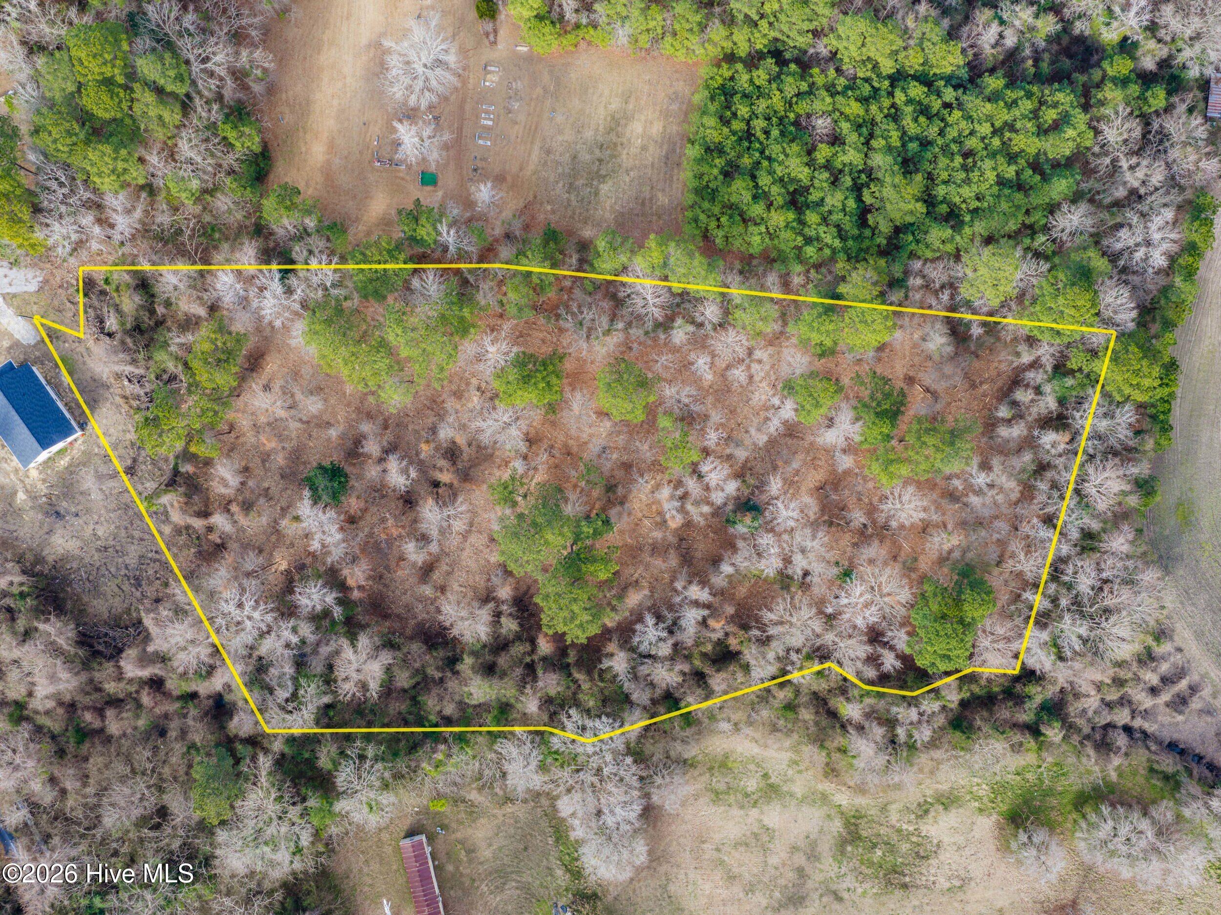 0 Bridge Side Road E