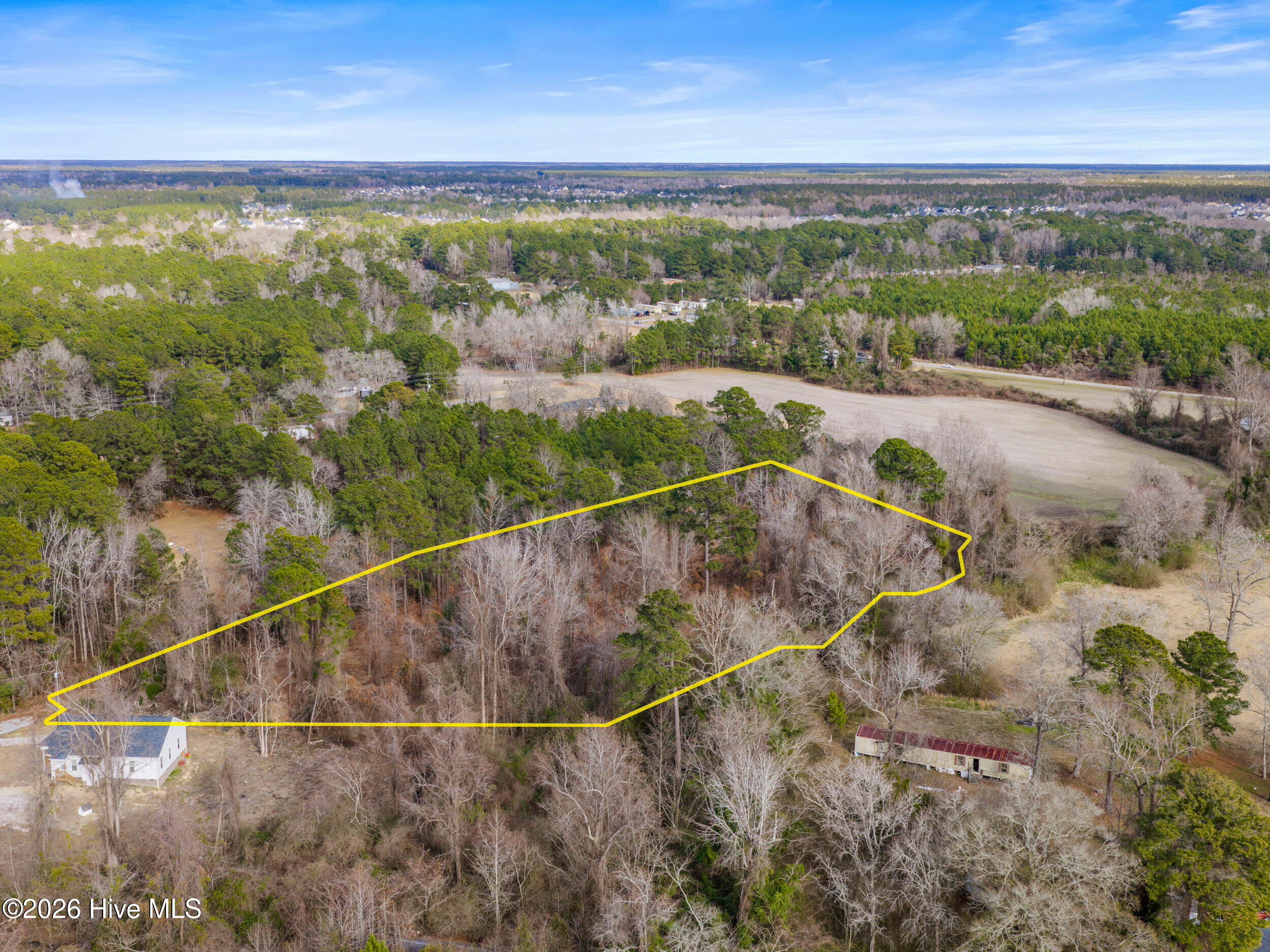 0 Bridge Side Road E