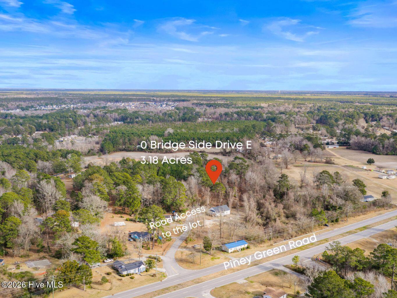 0 Bridge Side Road E