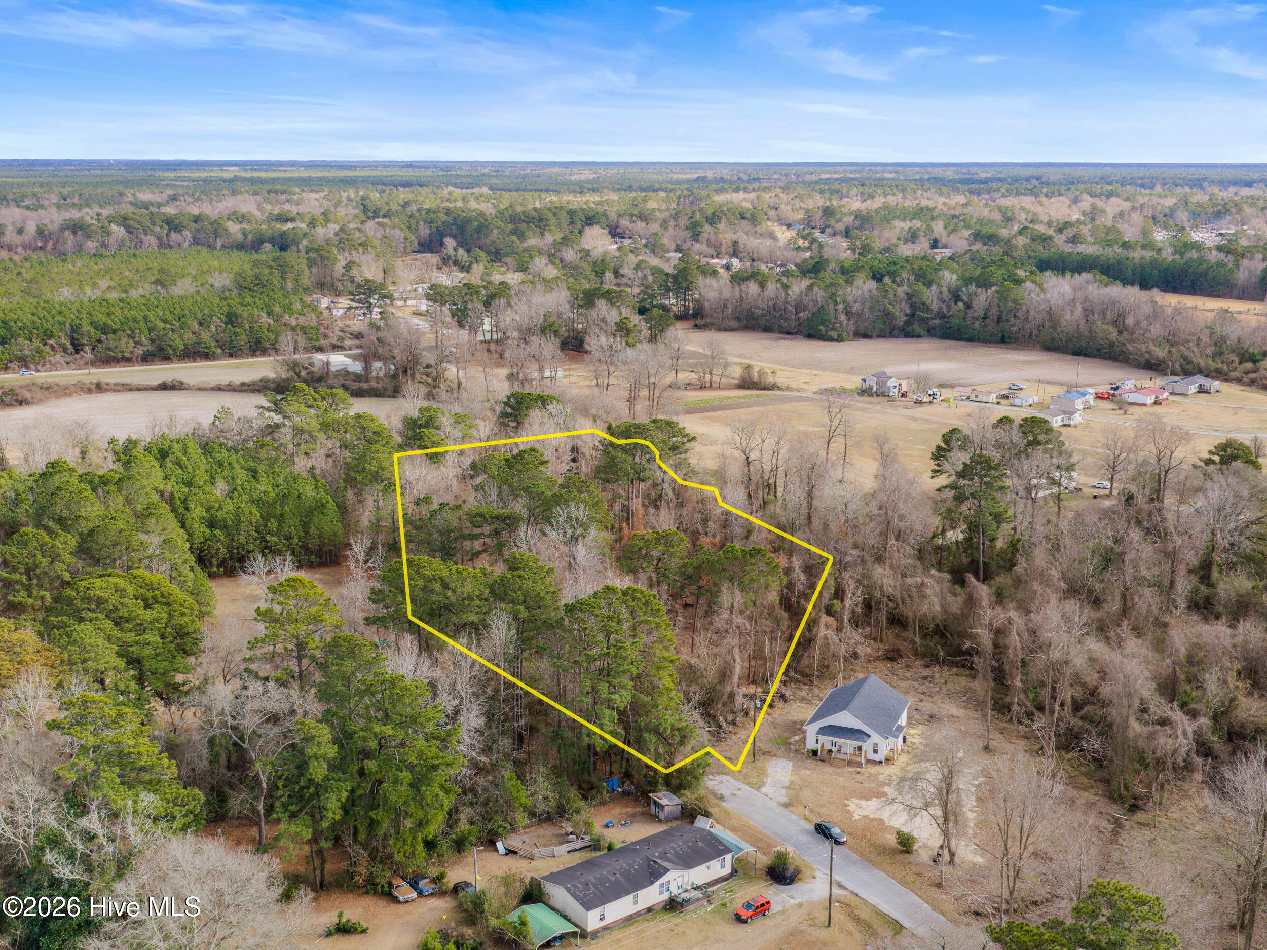 0 Bridge Side Road E