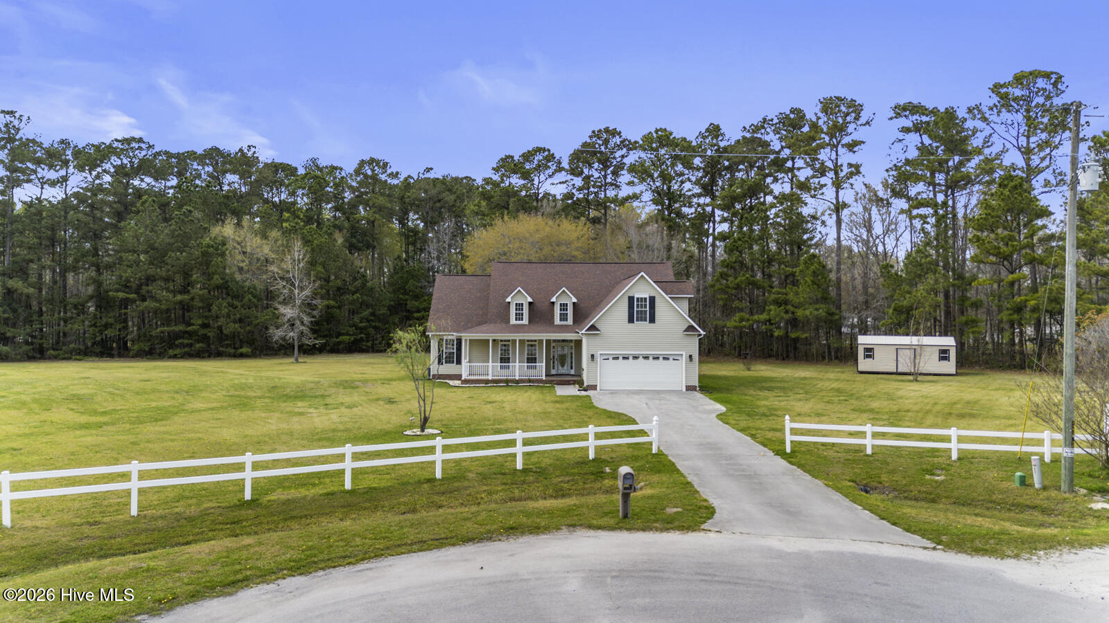 404 California Cutoff Road