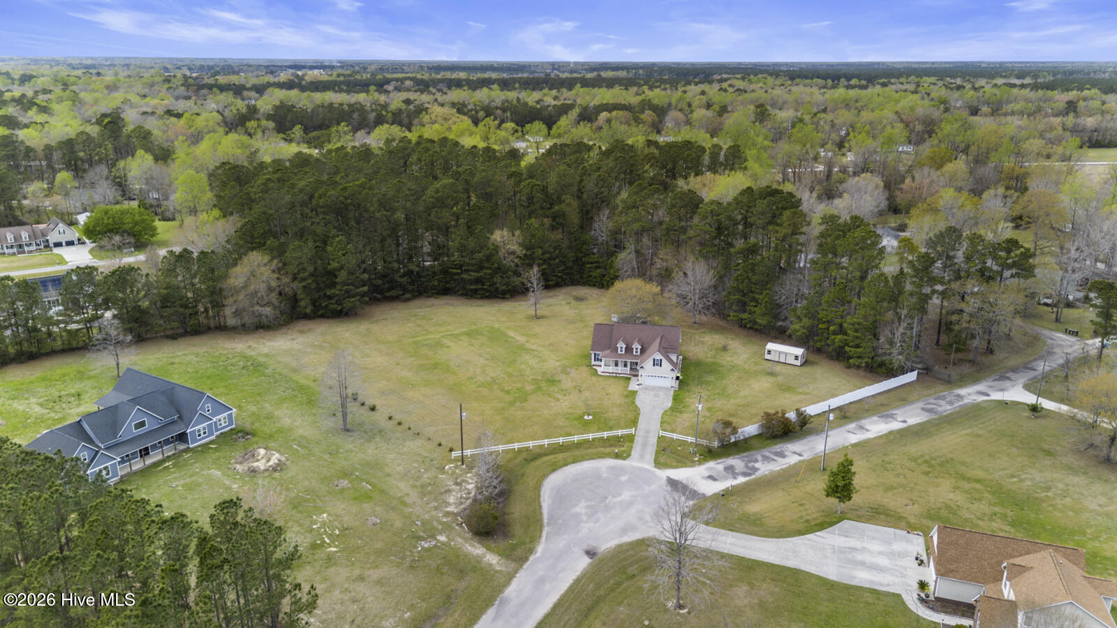 404 California Cutoff Road