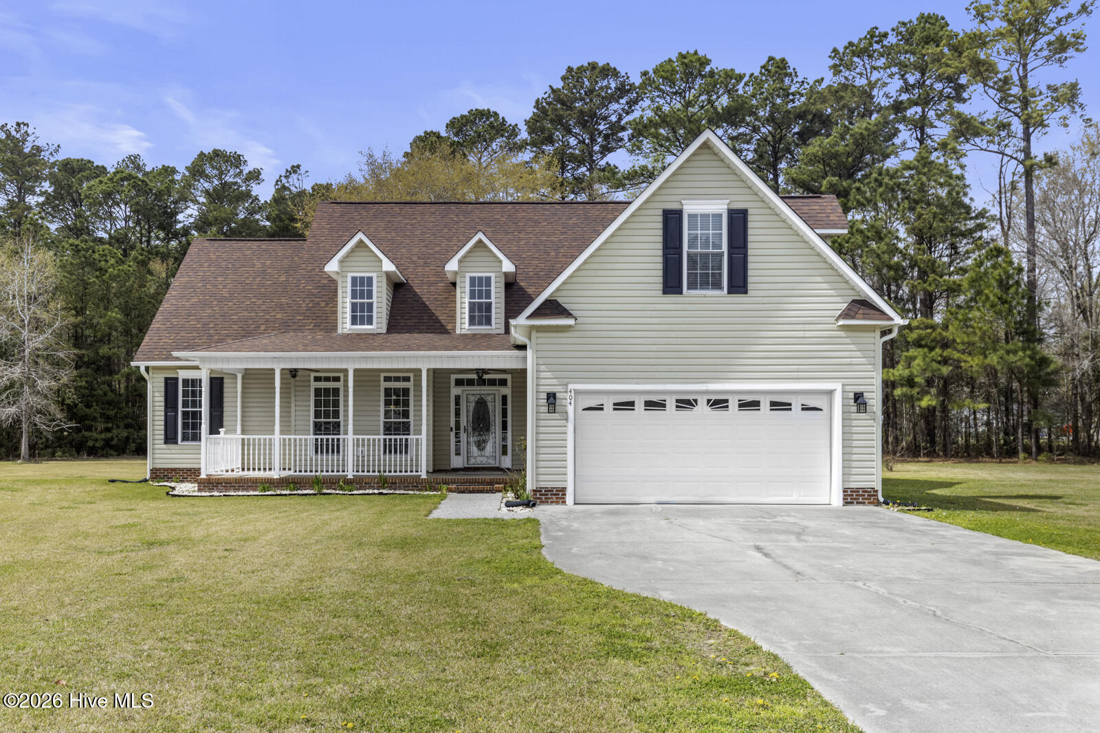 404 California Cutoff Road