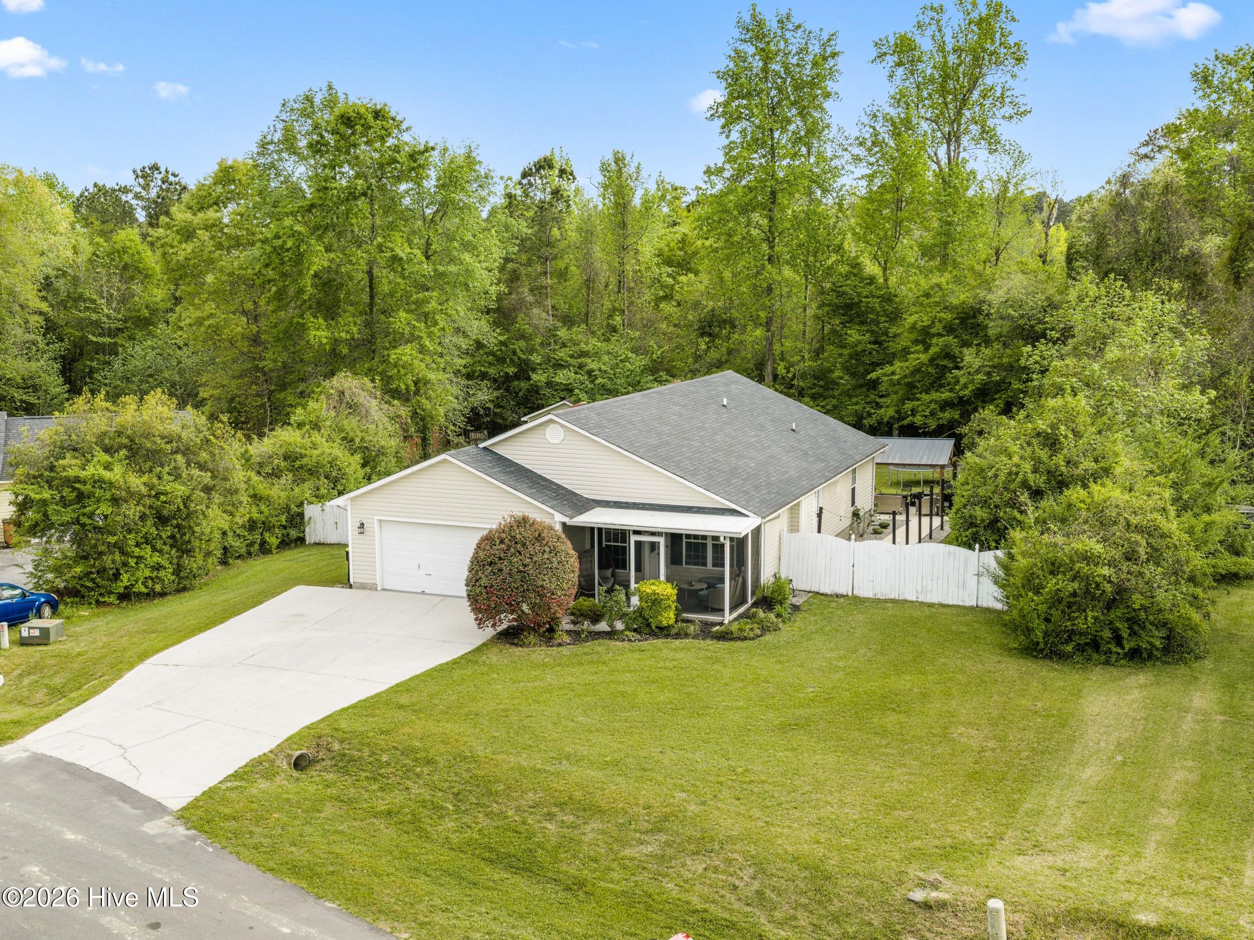 148 Plow Point Lane