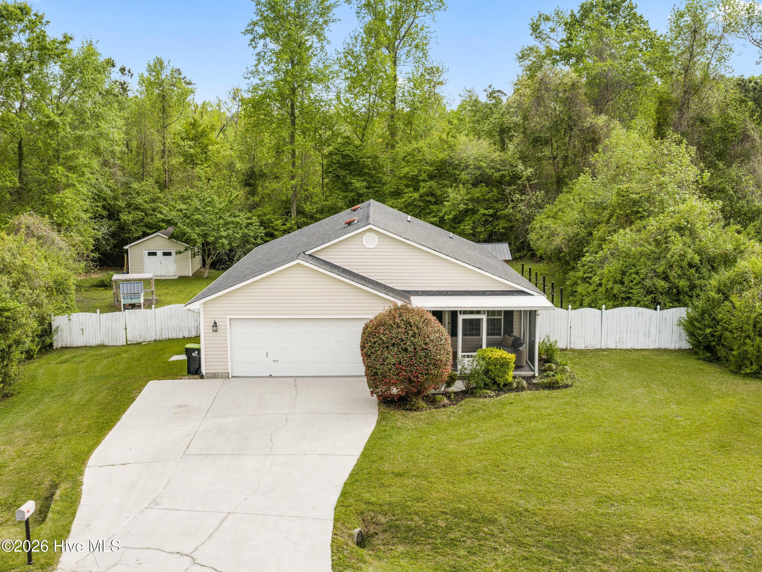 148 Plow Point Lane