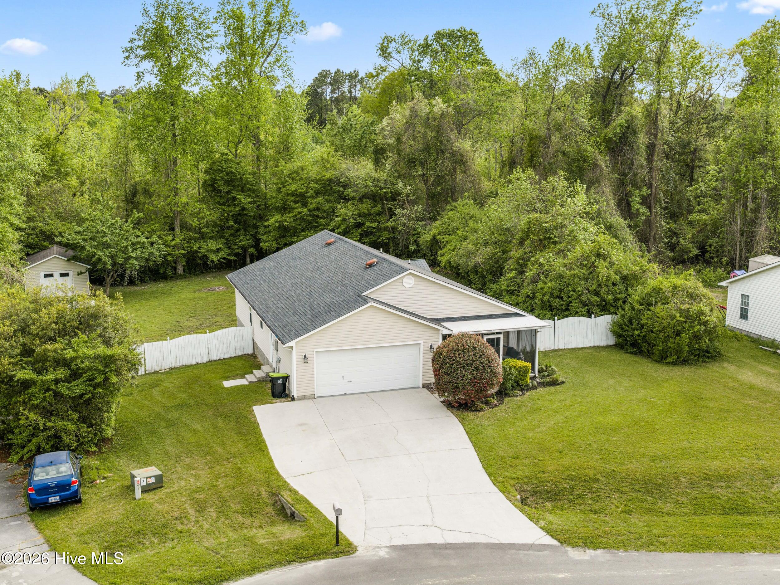 148 Plow Point Lane