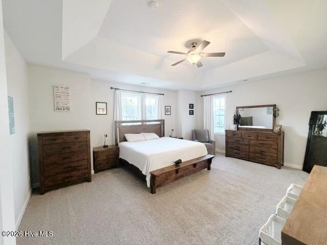 1113 Carteret Manor Drive